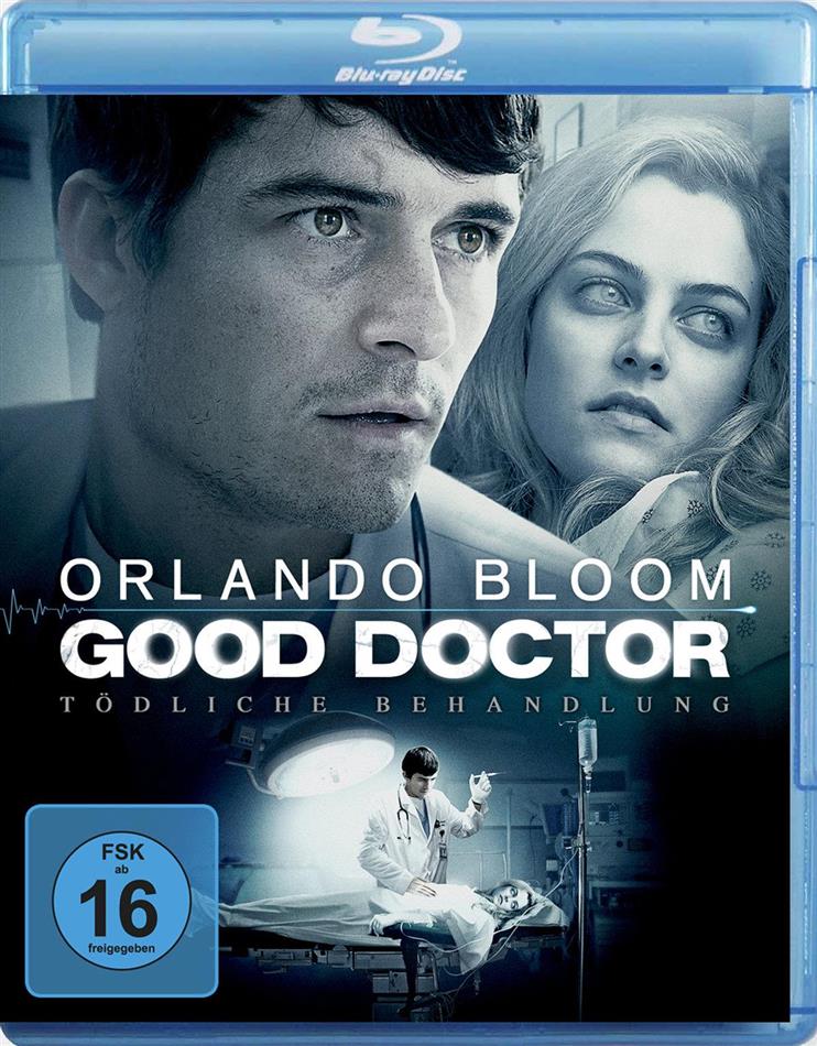 Good Doctor - Tödliche Behandlung (2011)