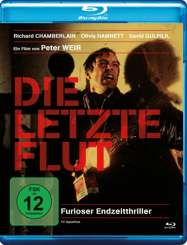 Die letzte Flut (1977)