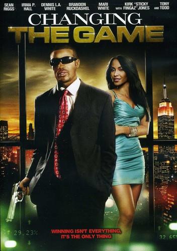 Changing the Game (2012)