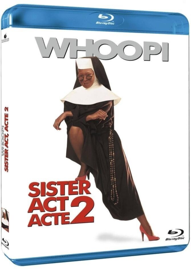 Sister Act 2 (1993)