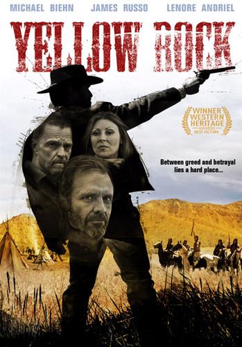 Yellow Rock (2011)