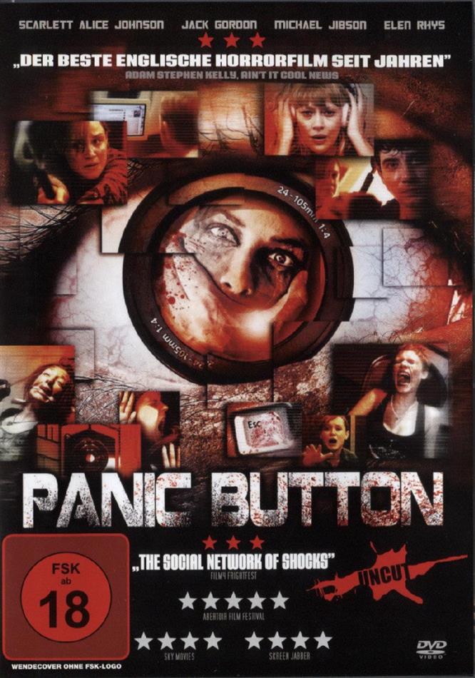 Panic Button (2011)
