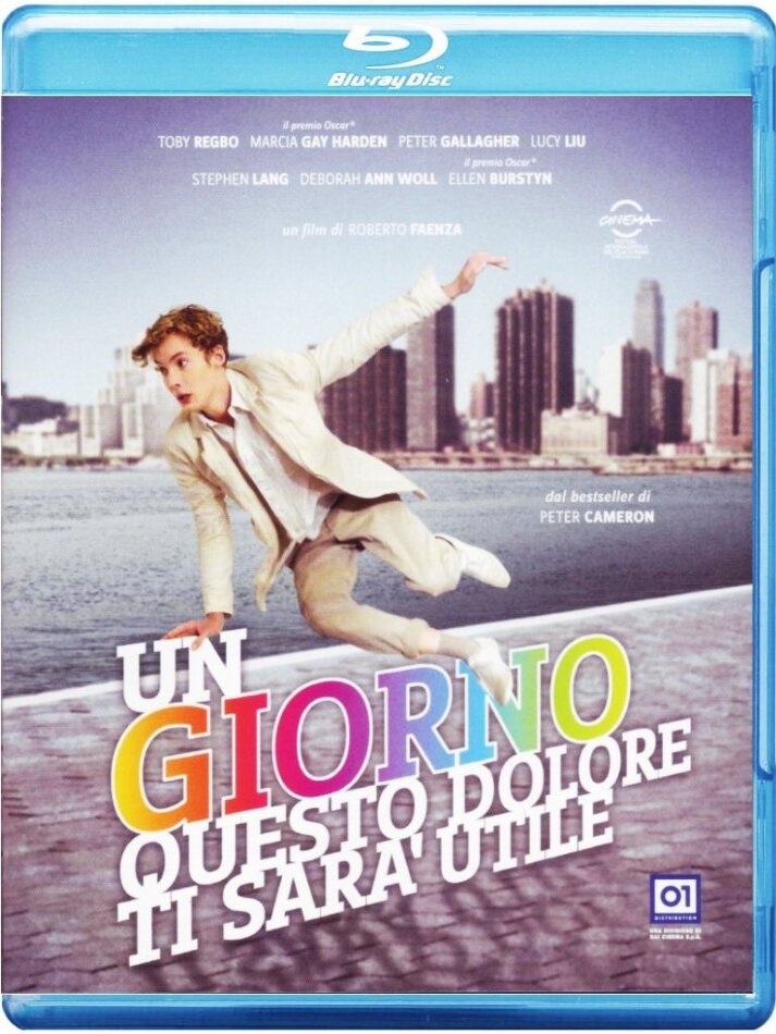 Un giorno questo dolore ti sarà utile (2011)