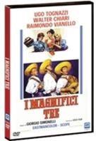 I magnifici tre (1961)