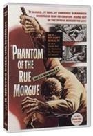Il mostro della Via Morgue - Phantom of the Rue Morgue (1954)