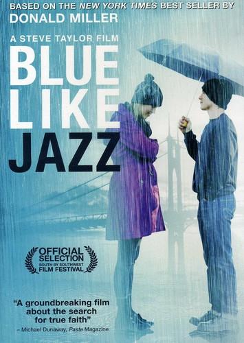 Blue Like Jazz (2012)