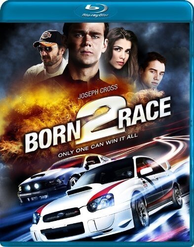 Born 2 Race (2011)