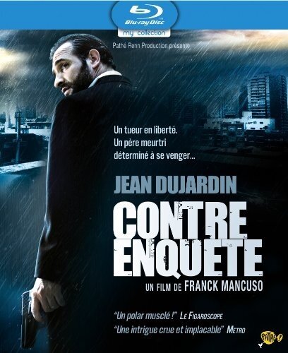 Contre enquête - (Blu-ray Pocket Emballage Carton) (2006)