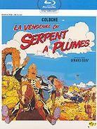 La vengeance du serpent à plumes - Coluche (Blu-ray Pocket Emballage Carton)
