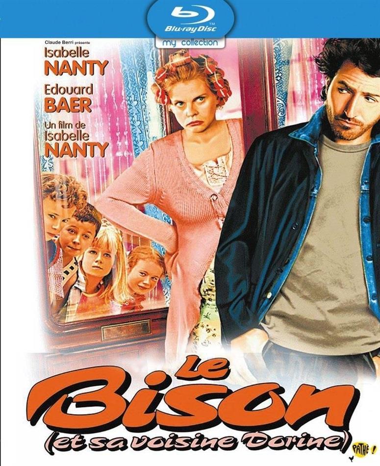 Le Bison (et sa voisine Dorine) (2003) Digibook