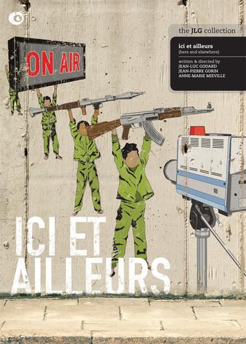 Ici et Ailleurs (1976)