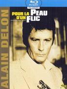 Pour la peau d'un flic - (Blu-ray Pocket Emballage Carton) (1981)