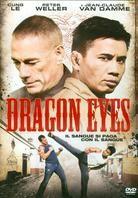 Dragon Eyes (2012)