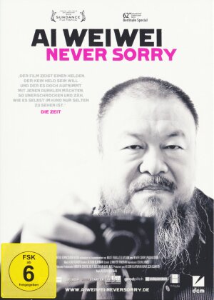 Ai Weiwei - Never Sorry