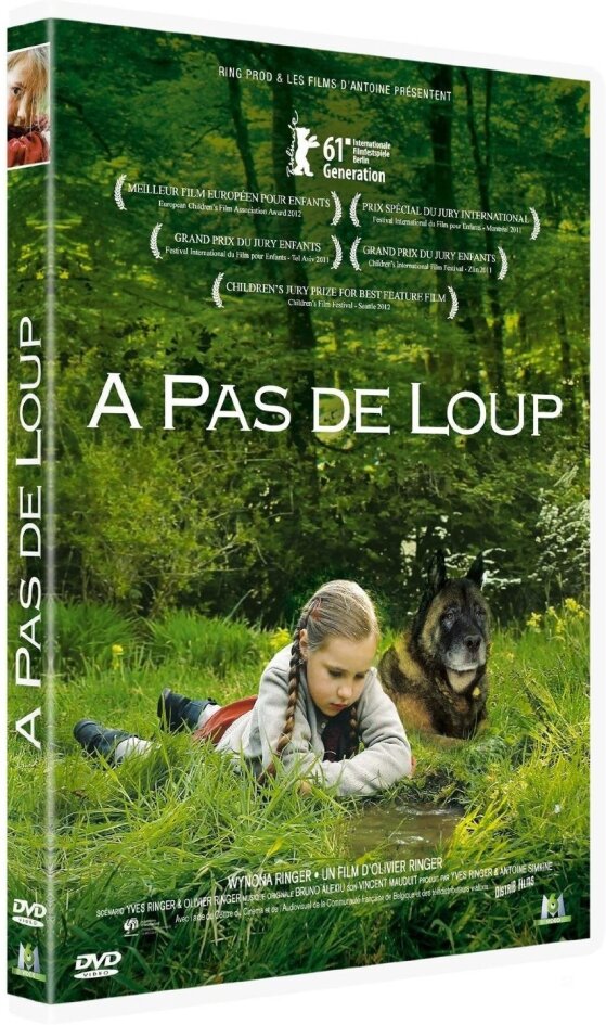 À pas de loup (2011)