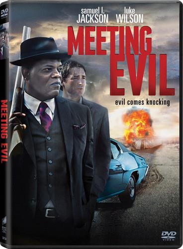 Meeting Evil (2011)