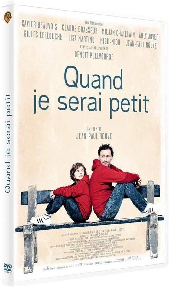 Quand je serai petit