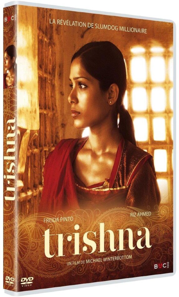 Trishna (2011)