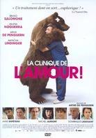 La clinique de l'amour! (2012)