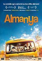 Almanya - Bienvenue en Allemagne (2011)
