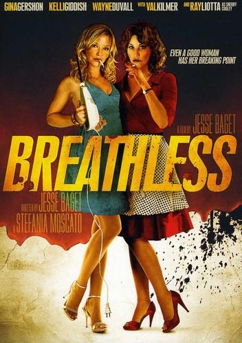 Breathless (2012)