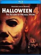 Halloween 4 - The Return ff Michael Myers (1988)