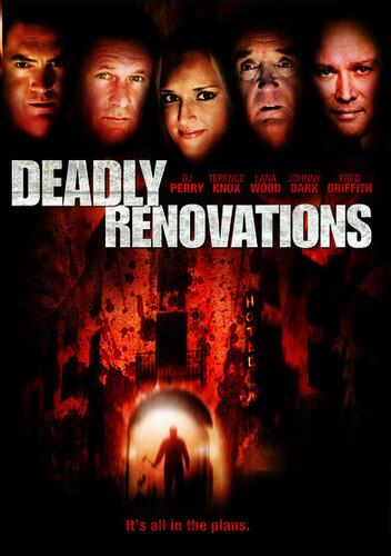 Deadly Renovations (2010)