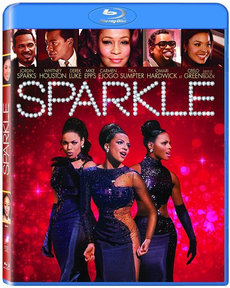 Sparkle (2012)