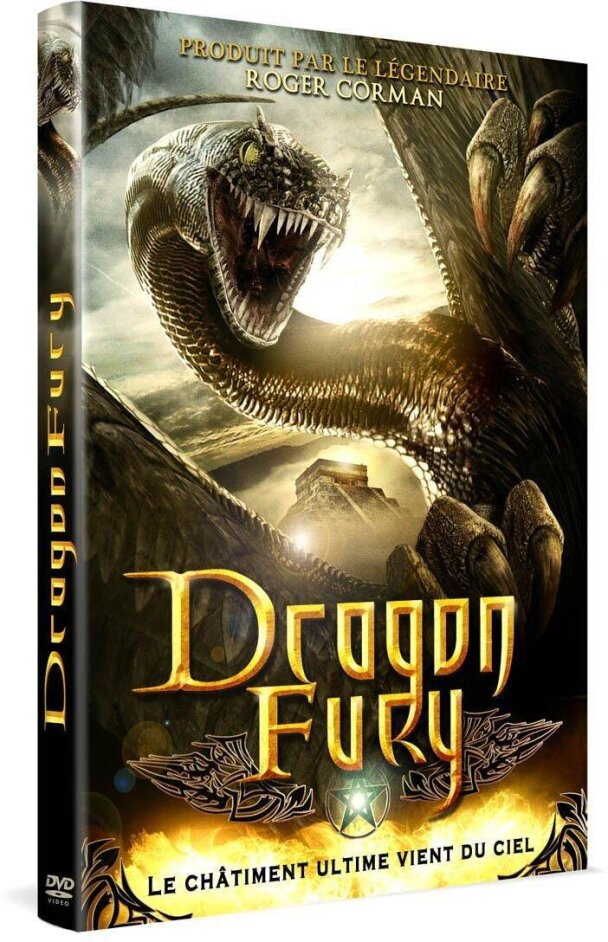 Dragon Fury (2007)