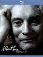 Lee Albert - Tearing it up