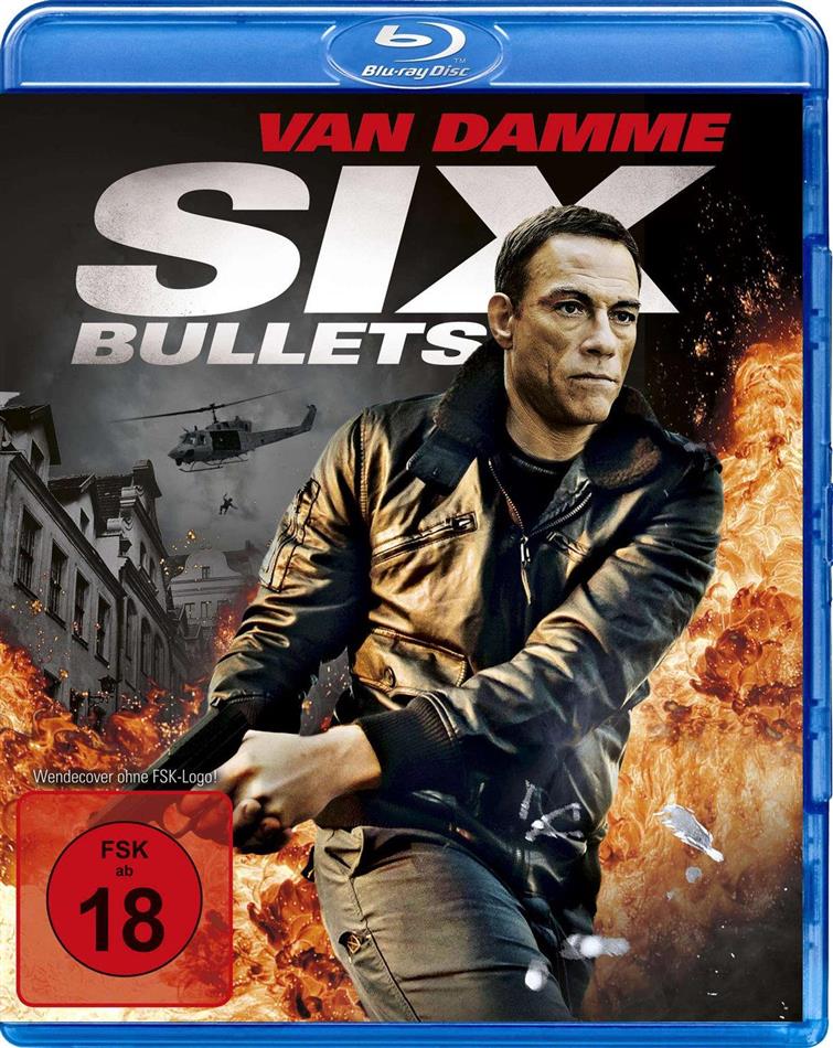 Six Bullets (2012)
