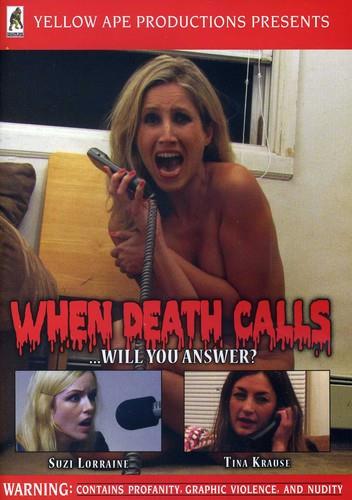 When Death Calls (2012)