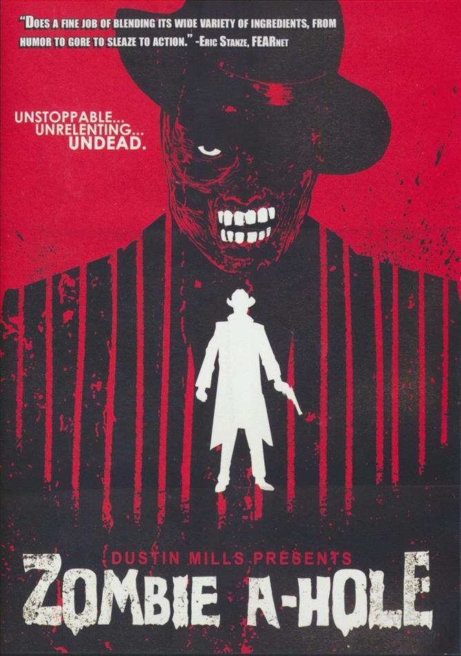 Zombie A-Hole (2012)