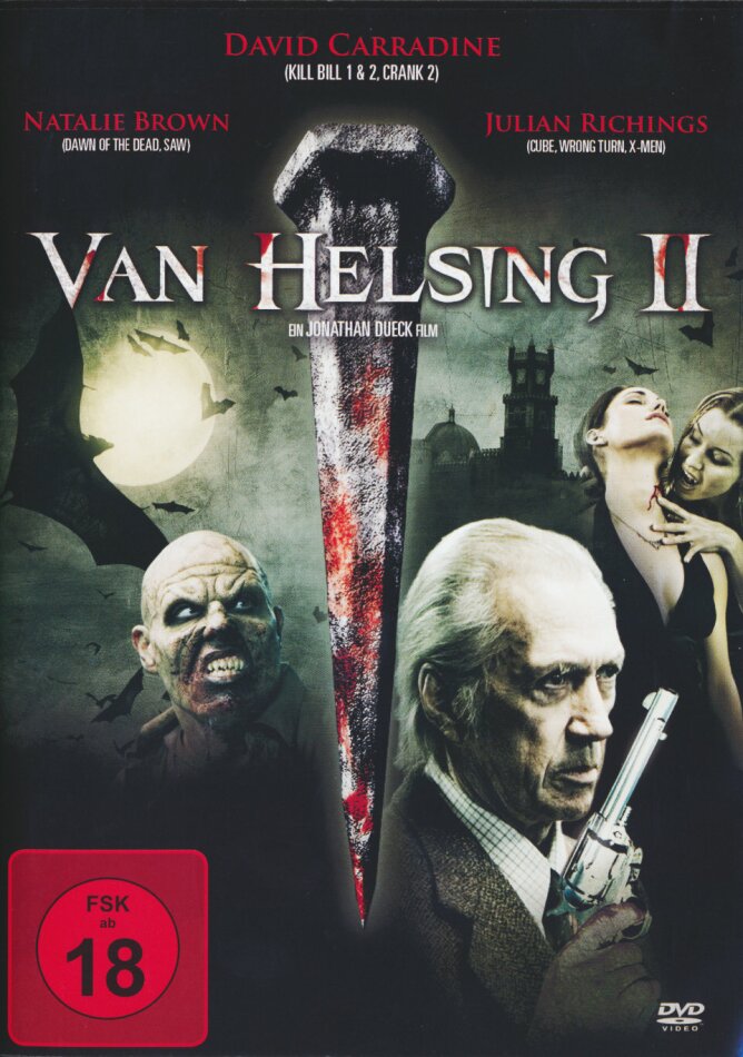 Van Helsing 2 (2006)