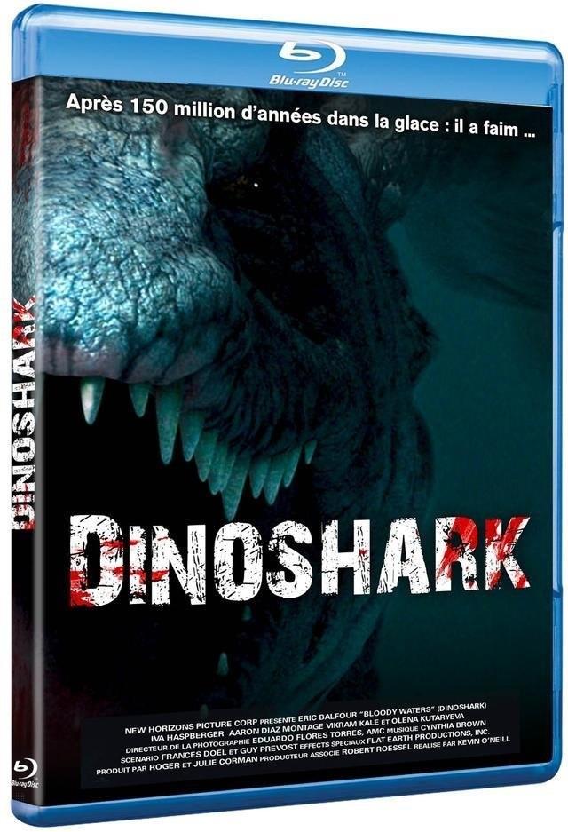 Dinoshark (2010)