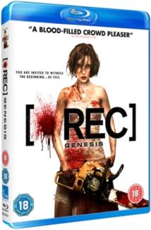 (Rec) 3 - Genesis (2012)