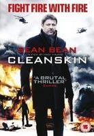 Cleanskin (2012)