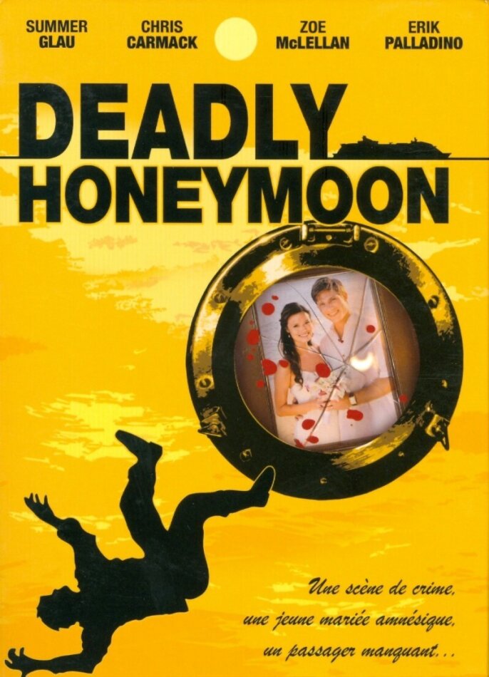 Deadly Honeymoon (2010)