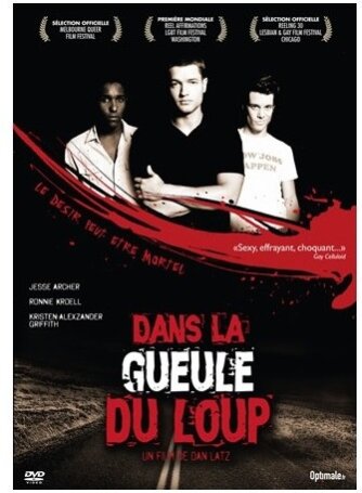Dans la gueule du loup (2011) Collection Rainbow