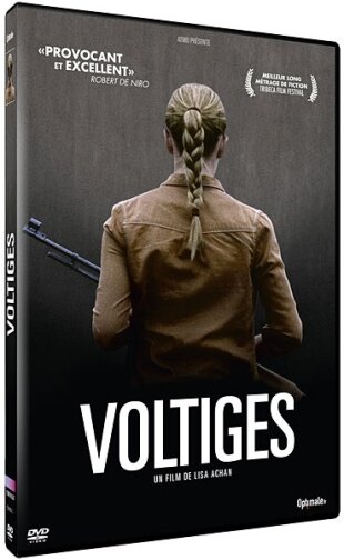Voltiges (2011)
