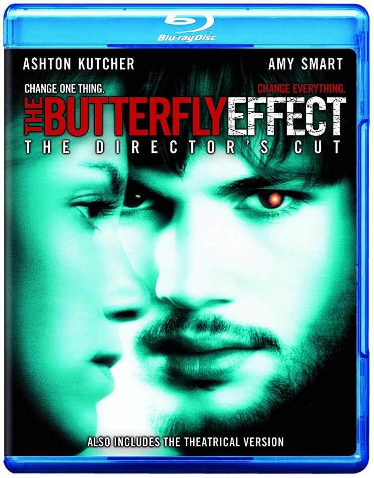 The Butterfly Effect (2004) Director's Cut