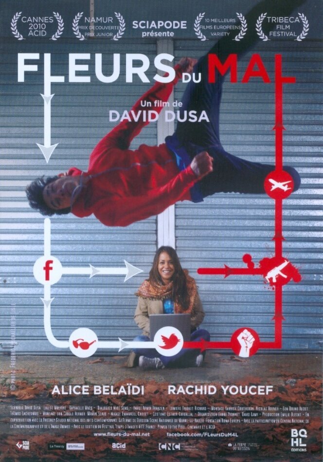 Fleurs du mal (2010)