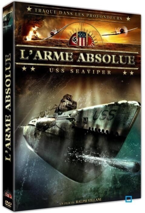 L'arme absolue (2012)
