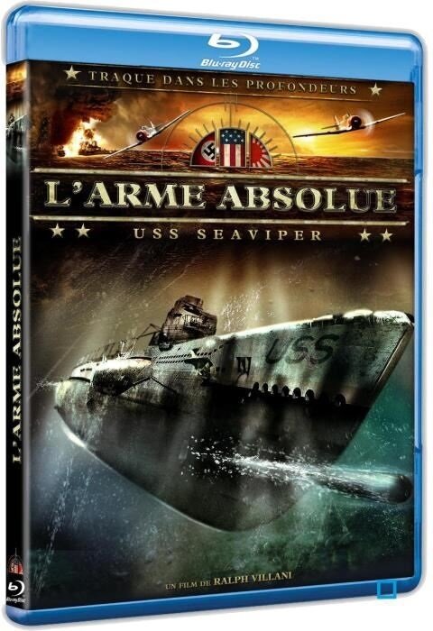 L'arme absolue (2012)