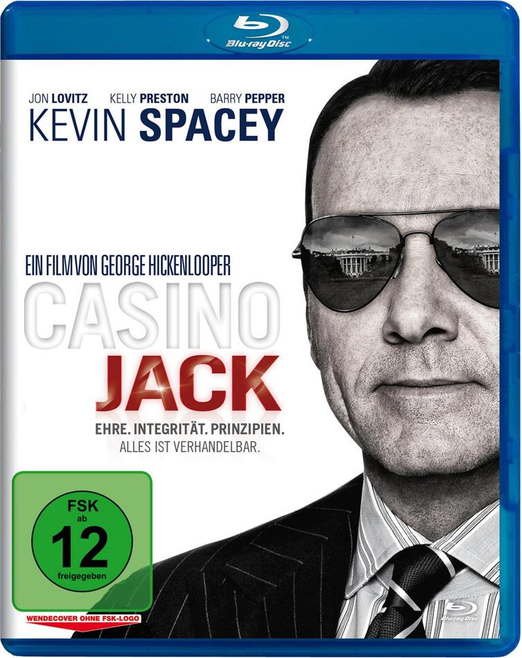 Casino Jack (2010)