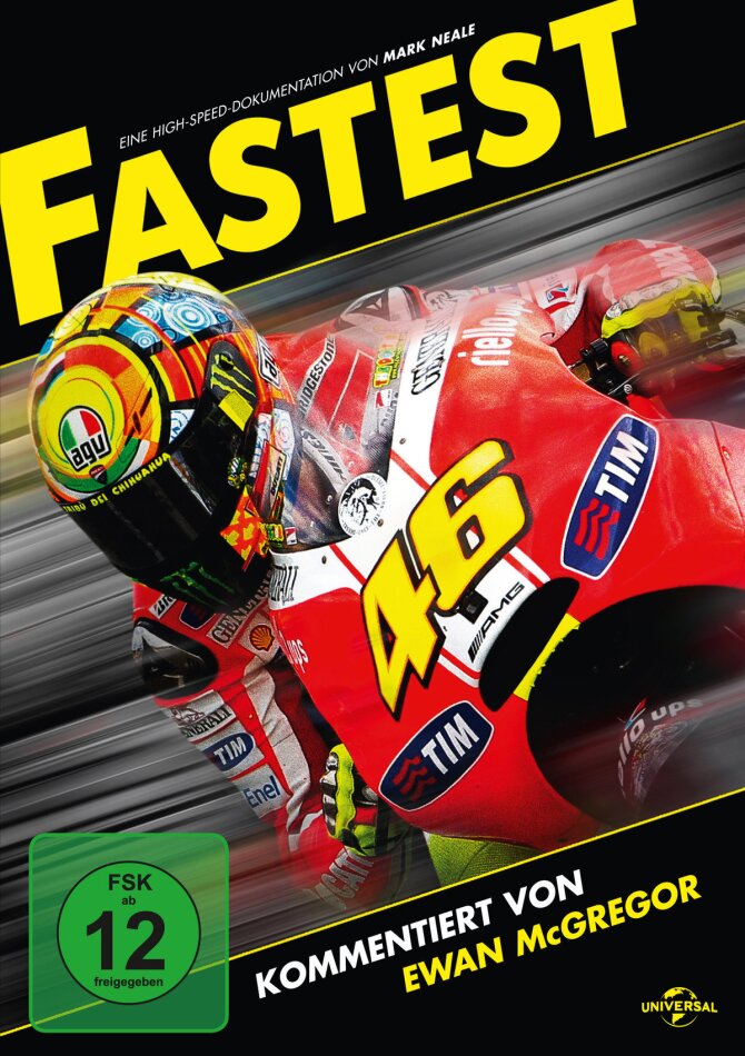 Fastest (2011)