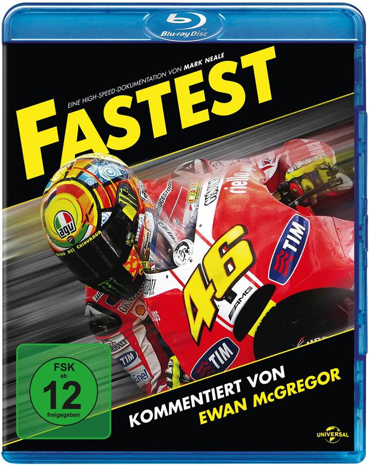 Fastest (2011)