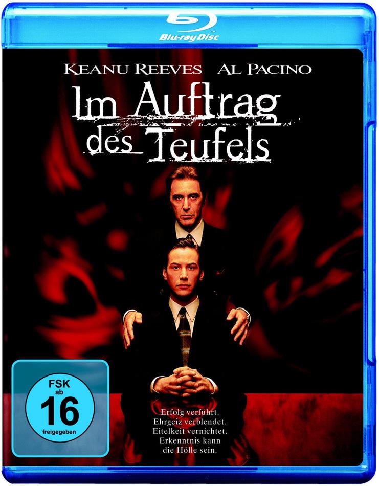 Im Auftrag des Teufels (1997)