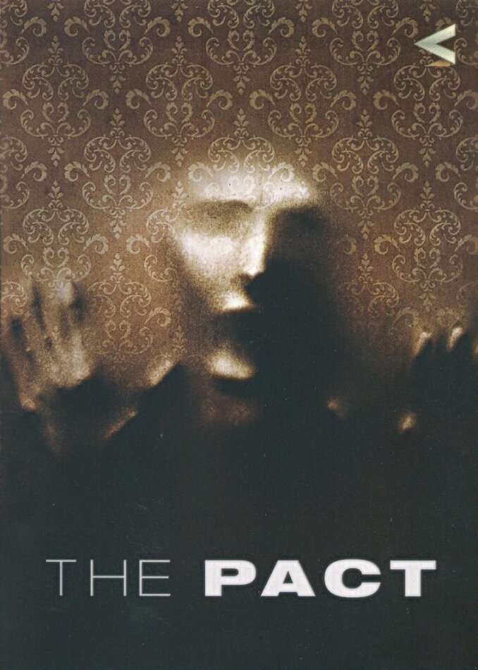 The Pact (2012)