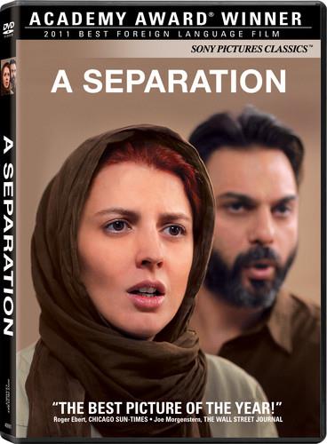 A Separation (2011)